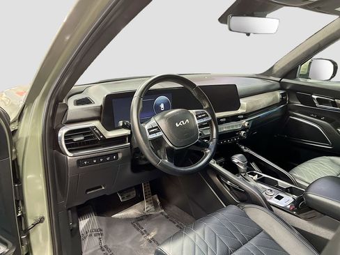 Used 2025 Kia Telluride SX Prestige X-Line image 9