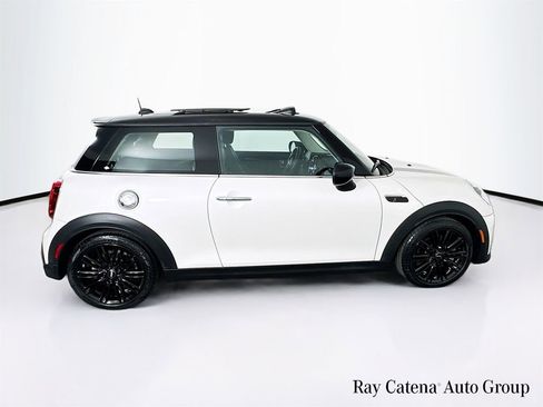 Used 2023 MINI Cooper S FWD image 8