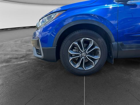 Used 2020 Honda CR-V EX-L image 16