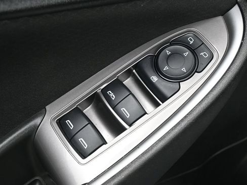 Used 2024 Chevrolet Malibu LT FWD image 14