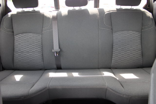 Used 2025 RAM 3500 Tradesman AWD/4WD image 42
