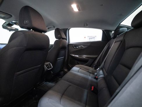 Used 2022 Chevrolet Malibu LT w/ Sport Edition FWD image 31