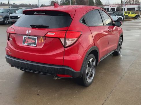 Used 2018 Honda HR-V EX image 9