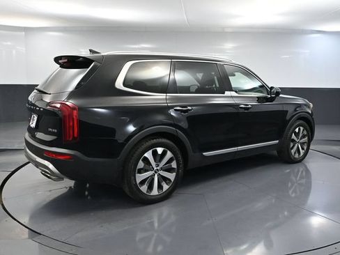 Used 2020 Kia Telluride SX AWD/4WD image 4