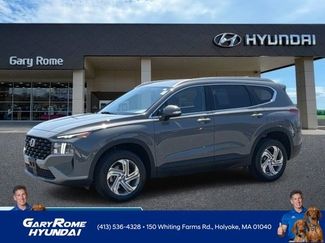Certified 2023 Hyundai Santa Fe SEL AWD/4WD video 1