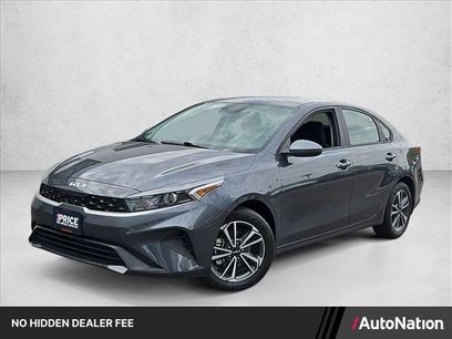 Used 2023 Kia Forte LXS