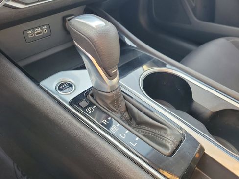 Certified 2024 Nissan Altima 2.5 SV image 9