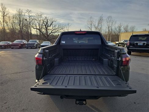 New 2026 Hyundai Santa Cruz SEL image 22