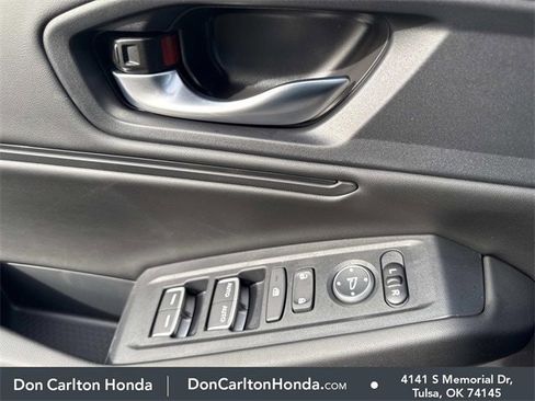 New 2025 Honda Accord SE image 8