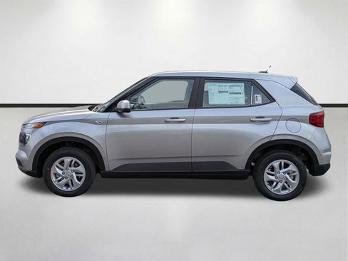 New 2026 Hyundai Venue SE FWD image 8