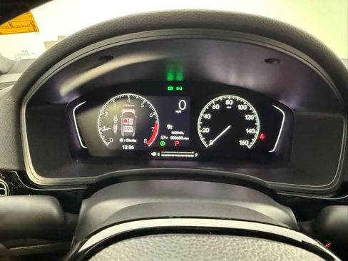 Used 2026 Honda Civic Sport image 20