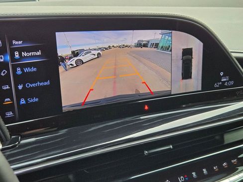 Certified 2024 Cadillac Escalade Sport w/ Touring Package image 20