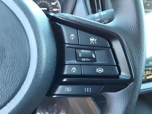 New 2026 Subaru Crosstrek 2.0i Premium image 16