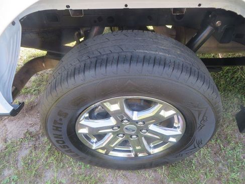 Used 2023 Ford F150 XLT w/ Equipment Group 301A Mid AWD/4WD image 28