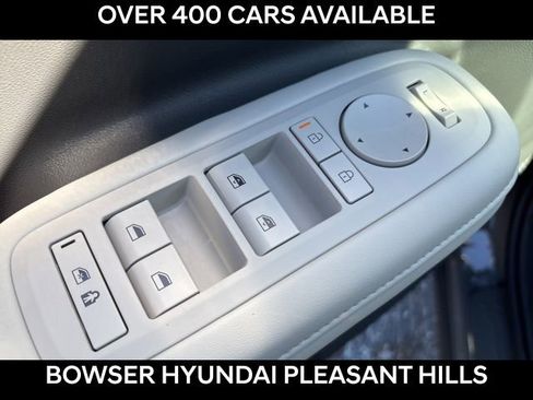 New 2026 Hyundai Santa Fe SEL image 7