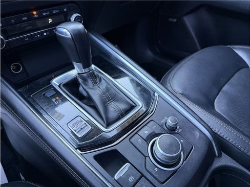 Used 2019 MAZDA CX-5 Grand Touring image 46