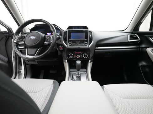 Used 2020 Subaru Forester Premium AWD/4WD image 5