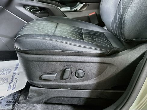 Used 2024 Kia Telluride EX X-Line AWD/4WD image 19