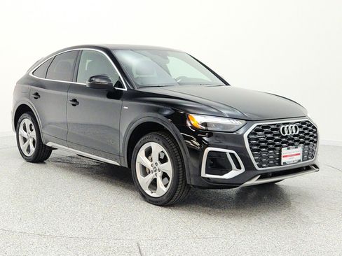 Used 2023 Audi Q5 2.0T Prestige AWD/4WD image 3