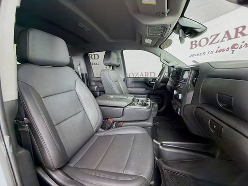Used 2024 GMC Sierra 2500 Pro w/ Convenience Package AWD/4WD image 31