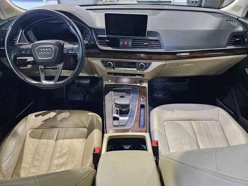 Used 2018 Audi Q5 2.0T Premium Plus w/ Premium Plus Package AWD/4WD image 20