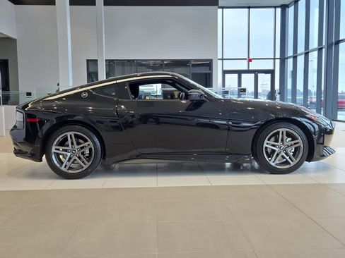 New 2026 Nissan Z Sport w/ Floor Mat Package image 5