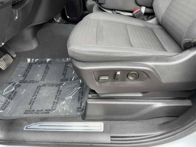 Used 2023 Chevrolet Silverado 1500 RST RWD image 24