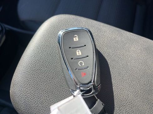 Used 2024 Chevrolet Trax LT image 59