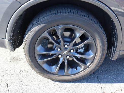 Used 2024 Dodge Durango R/T image 41