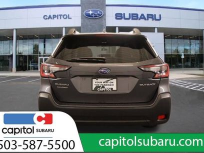 Used 2024 Subaru Outback Premium
