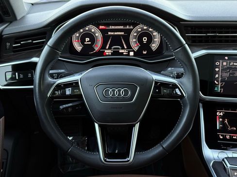 Used 2019 Audi A7 3.0T Prestige image 41