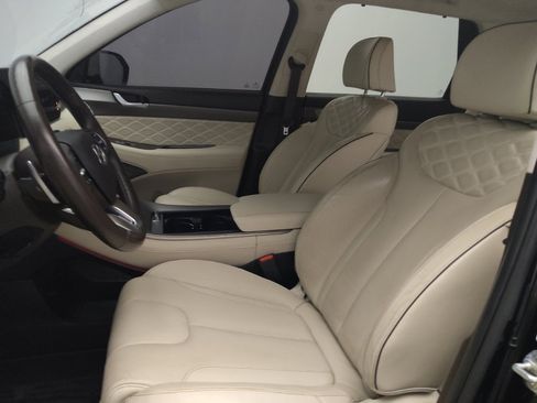 Used 2020 Hyundai Palisade Limited FWD image 17