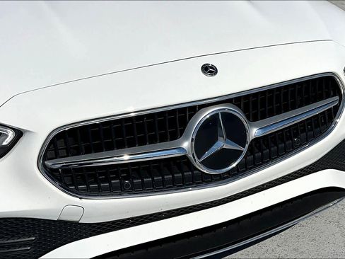 Used 2024 Mercedes-Benz C 300 Sedan image 29