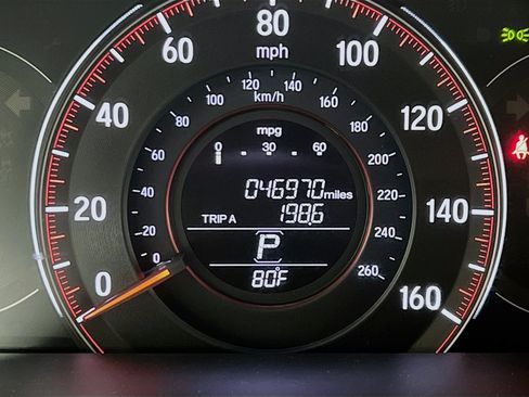 Used 2016 Honda Accord Sport image 8