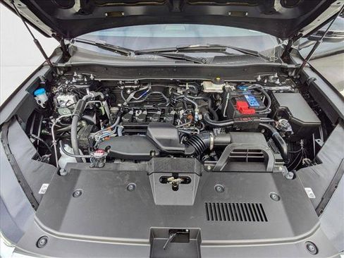 New 2025 Honda CR-V EX image 17