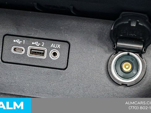 Used 2025 Nissan Altima 2.5 SR image 34