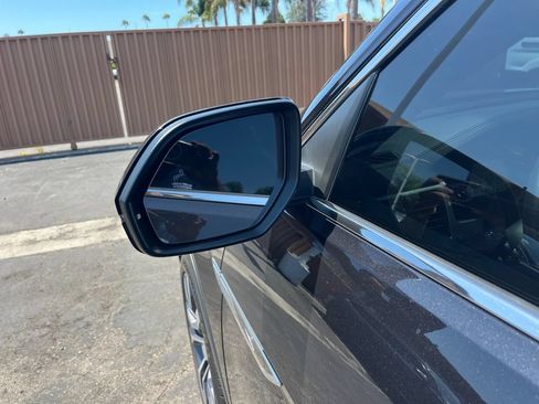 Used 2022 Volkswagen Atlas SEL Premium AWD/4WD image 38