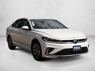 Used 2025 Volkswagen Jetta S FWD video 3