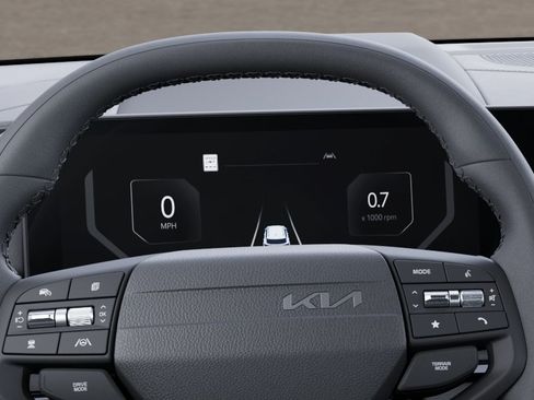 New 2026 Kia Sportage X-Pro Prestige AWD/4WD image 22
