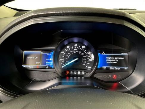 Used 2022 Ford Edge SEL w/ Convenience Package image 20