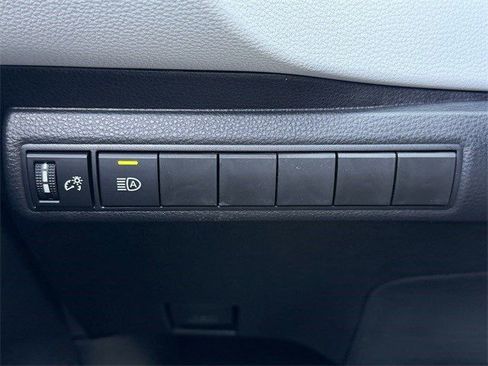 New 2026 Toyota Corolla SE FWD image 20