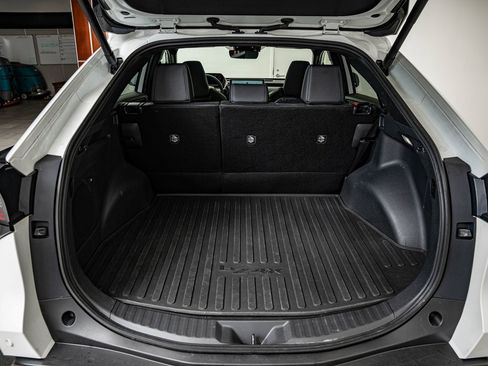 Used 2023 Toyota bZ4X Limited w/ Weather Package image 34