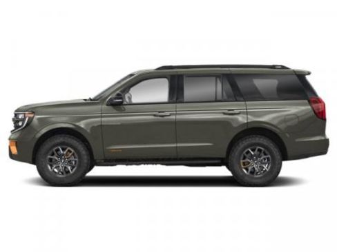 New 2025 Ford Expedition Tremor image 6