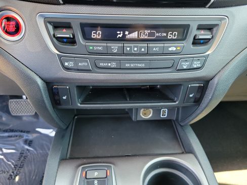 Used 2023 Honda Ridgeline RTL image 24