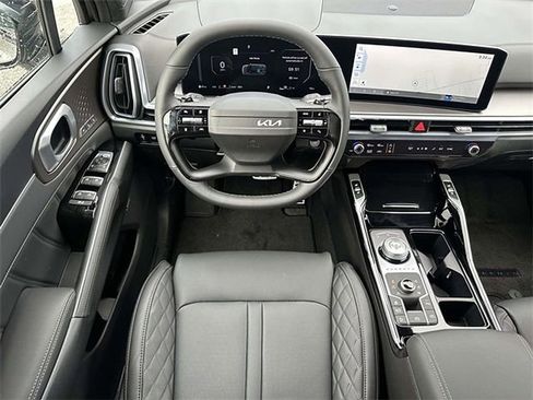New 2026 Kia Sorento SX Prestige AWD/4WD image 20