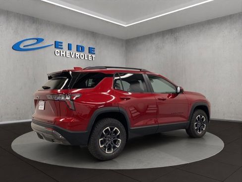 New 2026 Chevrolet Equinox ACTIV w/ Convenience Package III image 3