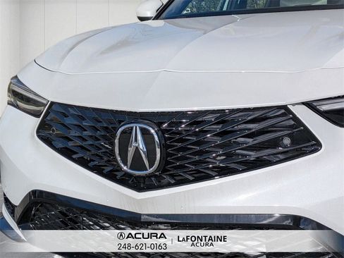 New 2026 Acura Integra A-Spec image 9