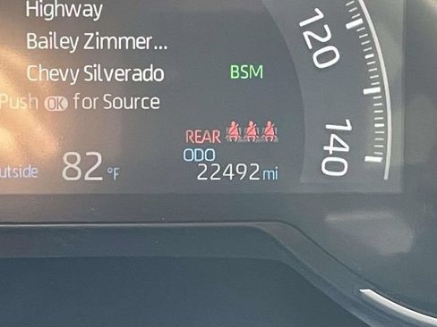 Used 2024 Toyota RAV4 SE AWD/4WD image 29