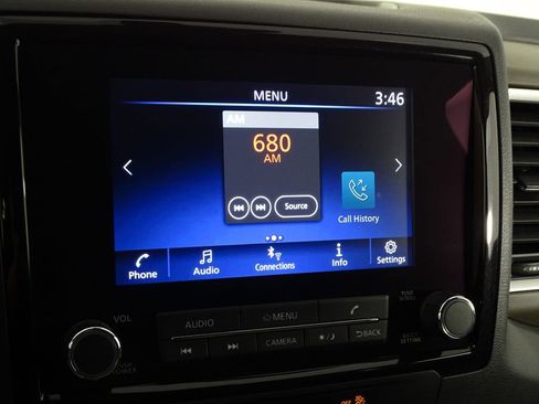 Used 2023 Nissan Frontier SV w/ Technology Package image 27