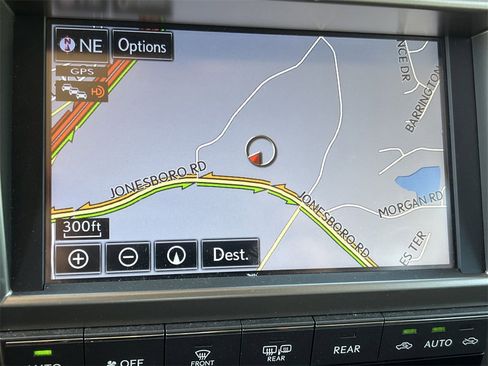 Used 2021 Lexus GX 460 Luxury image 25